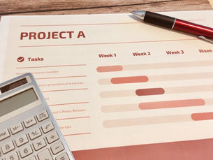 パワポ・Wordが苦手な人へ。見やすい資料の作り方「フォント」と「余白」の基本