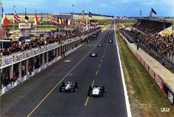 Circuit G