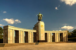 Tiergarten