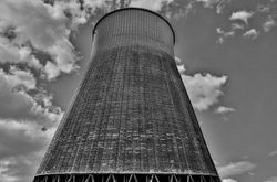 Cooling tower