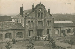 La Soierie