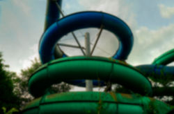 Waterslide XXL