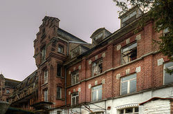 Grand Hotel Regnier