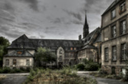 Kent School