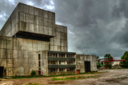 Bom Beton