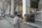 预涂层真空转鼓过滤器 Pre-coated vacuum drum filter (2)