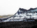 Glacier Iceland - Megan Moews-Asher