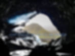 Melting Glacier_Cave_Katla Green -Megan Moews-Asher