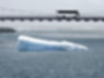 Iceberg_Bus_Iceland - Megan Moews-Asher