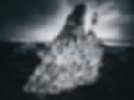 Beach Crystals ii_Iceland - Megan Moews-Asher