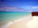Blue Infinity