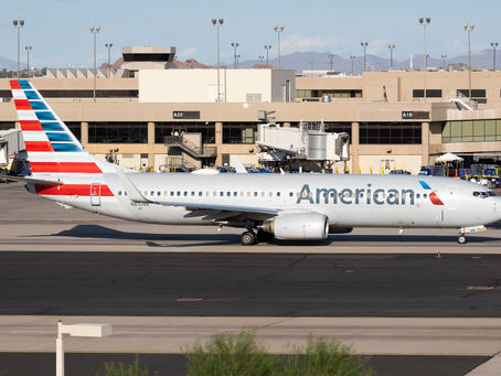 FAA requires additional Boeing 737 Post-storage inspections