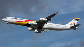 Air Belgium announces first African route; mulls expansion to USA