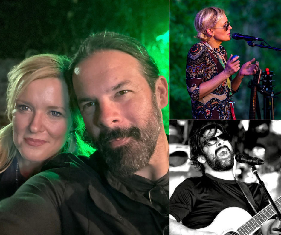The RedField in Concert