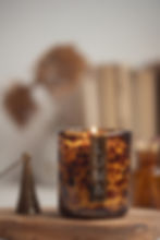 Thumbnail: Luxe Candle