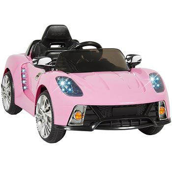 Miniatura: Best Choice Products Kids 12V Ride On Car