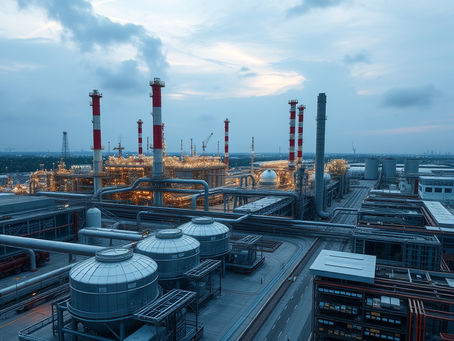 Revolutionizing Exploration and Production: AI in the Oil and Gas Industry