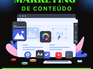 Marketing de Conteúdo: A Chave para Conquistar e Engajar Clientes