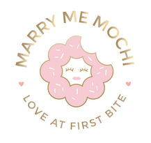Marry Me Mochi Logo