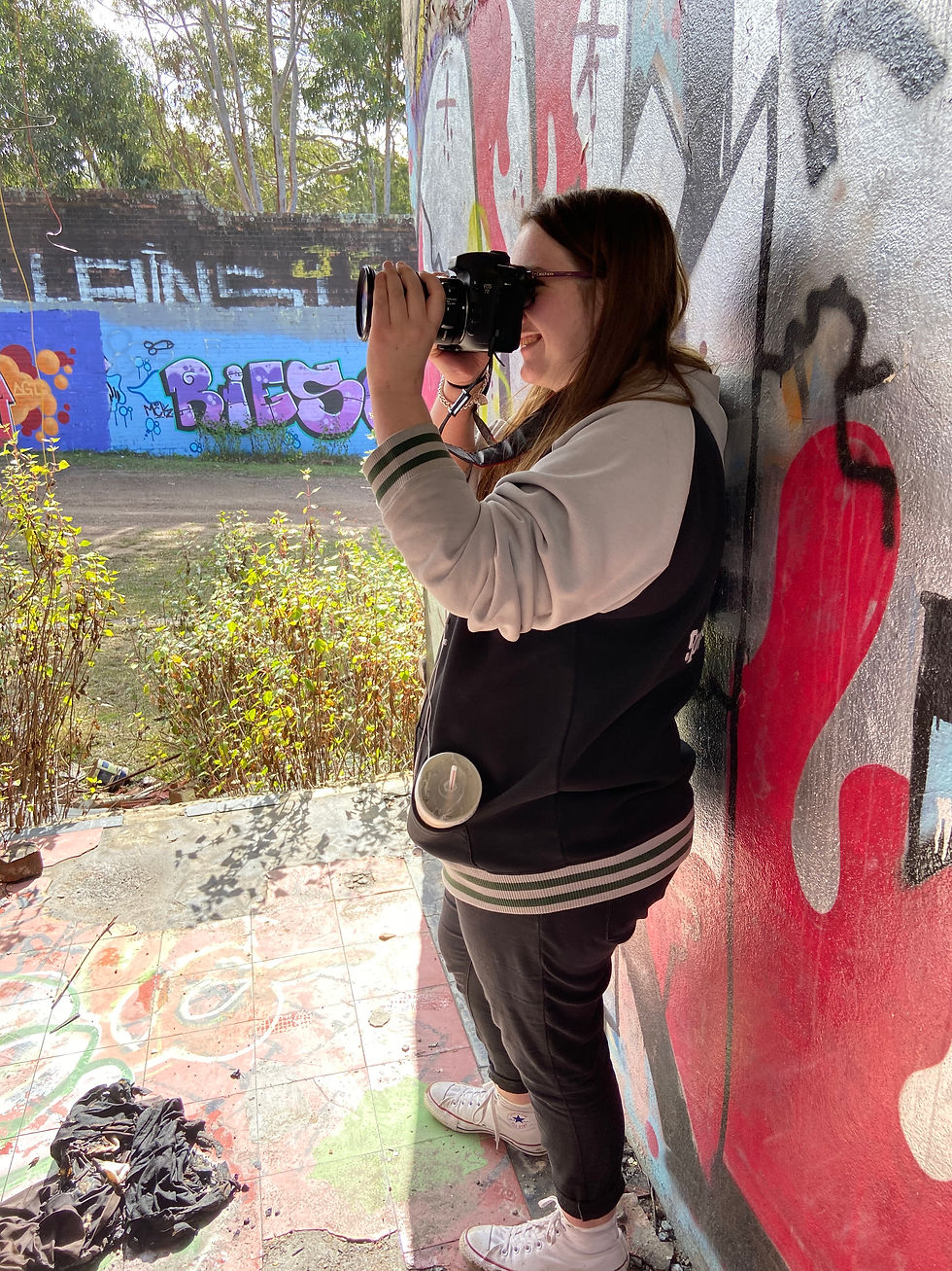 Photograhy Excursions