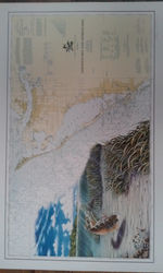 Sarasota Bay and Approches