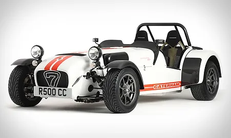 Caterham Car Insurance Knightwood Prm
