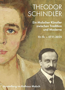 Theodor Schindler Malsch