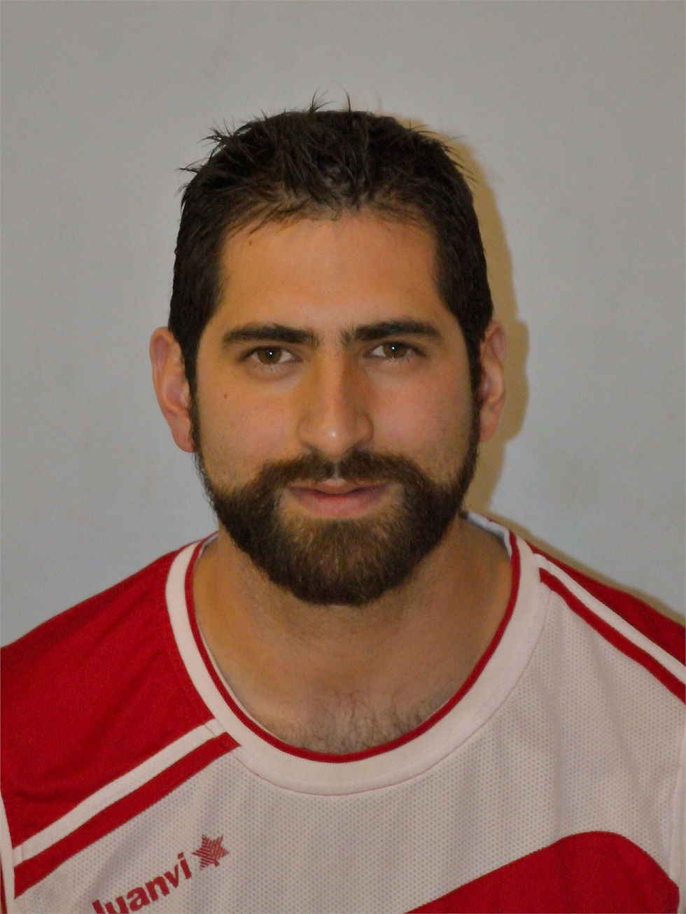 Nº8 Ezequien AM