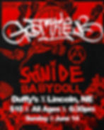 Gottlieb (CA), Syinide, Babydoll