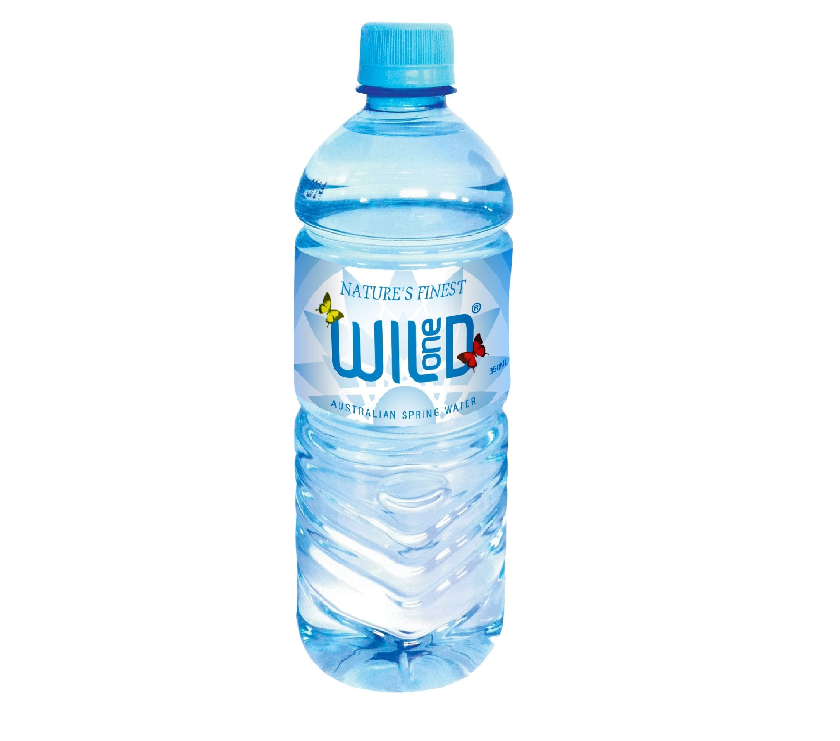 Wild 1 Water 600ml