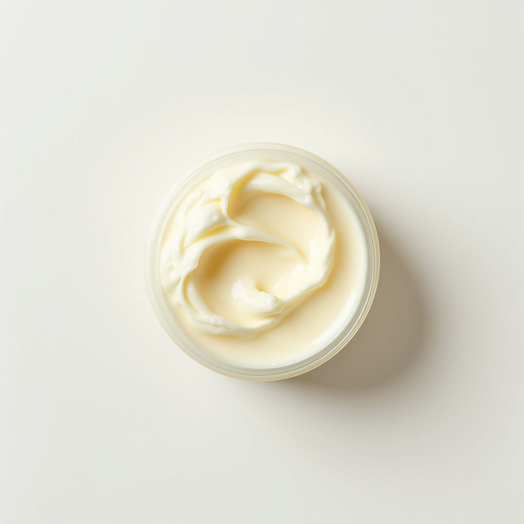 Whipped Tallow Body Butter