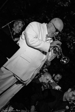 Randy Brecker Sergio Chiricosta (3)