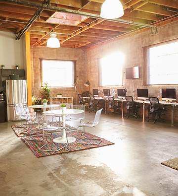 Office Space