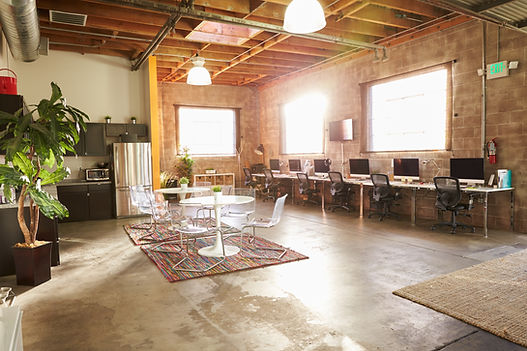 Office Space