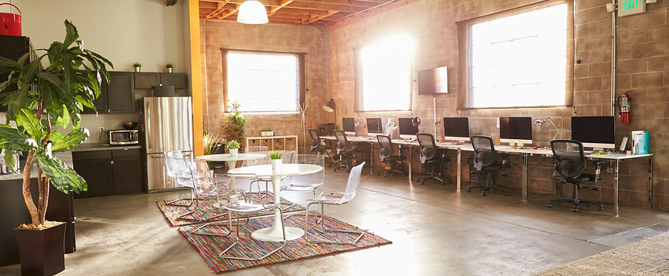 Office Space