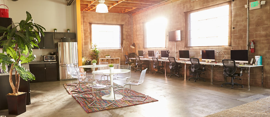 Office Space