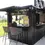 Miniature : Container Bar XL 6 x 2 Anthracite RAL 7016