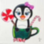 SWEET PINGUIN