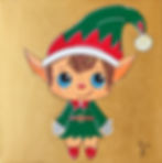 KINKY ELF
