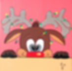 LITTLE REINDEER