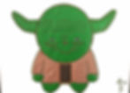 Jedi Master Yoda