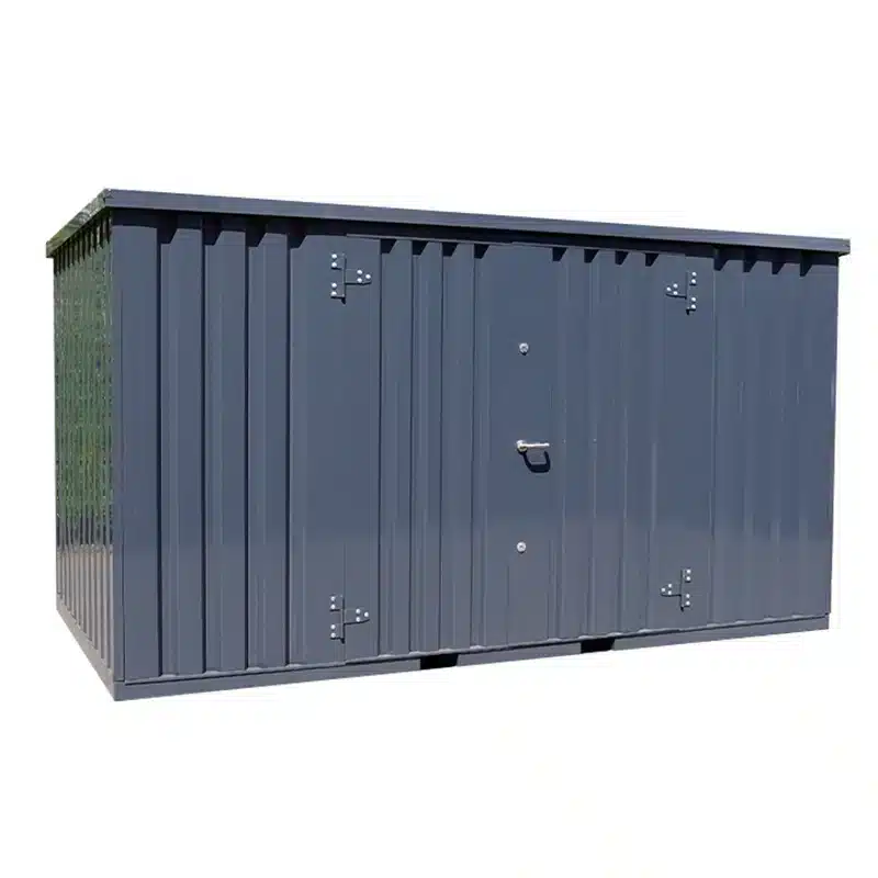 Conteneurs de stockages