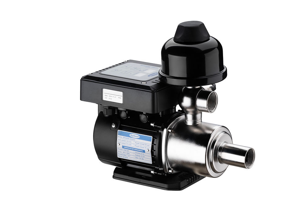 Miniatura: Inverter Press Eco