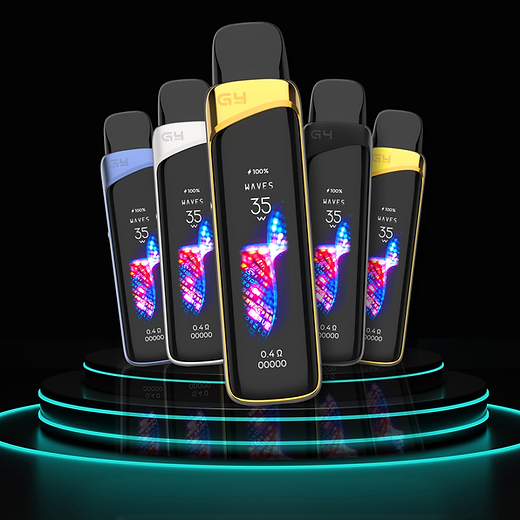 Mods | Mr. Moon Vapes 2/2 Mods | Mr. Moon Vapes 2/2