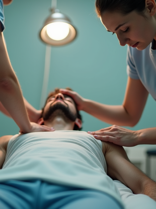 Effective Sports Physiotherapy Techniques for Fast Recovery