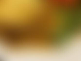 The Best Gluten-Free Lasagna with Mezzetta Basil Sauce & Homemade Balsamic Salad
