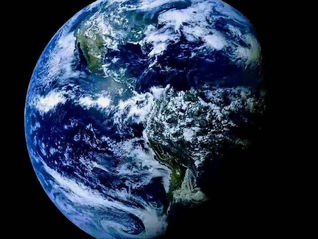 And What if We Are All Still ‘Flat Earthers’? - Musings and Meditations