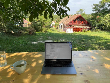 Home office