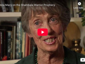 For Joanna - Musings and Meditations