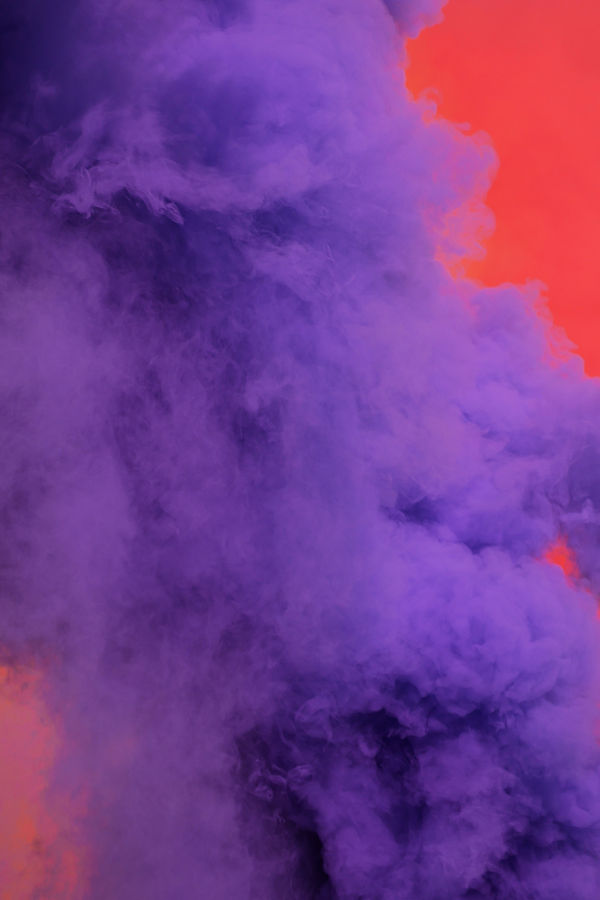 Purple Smoke